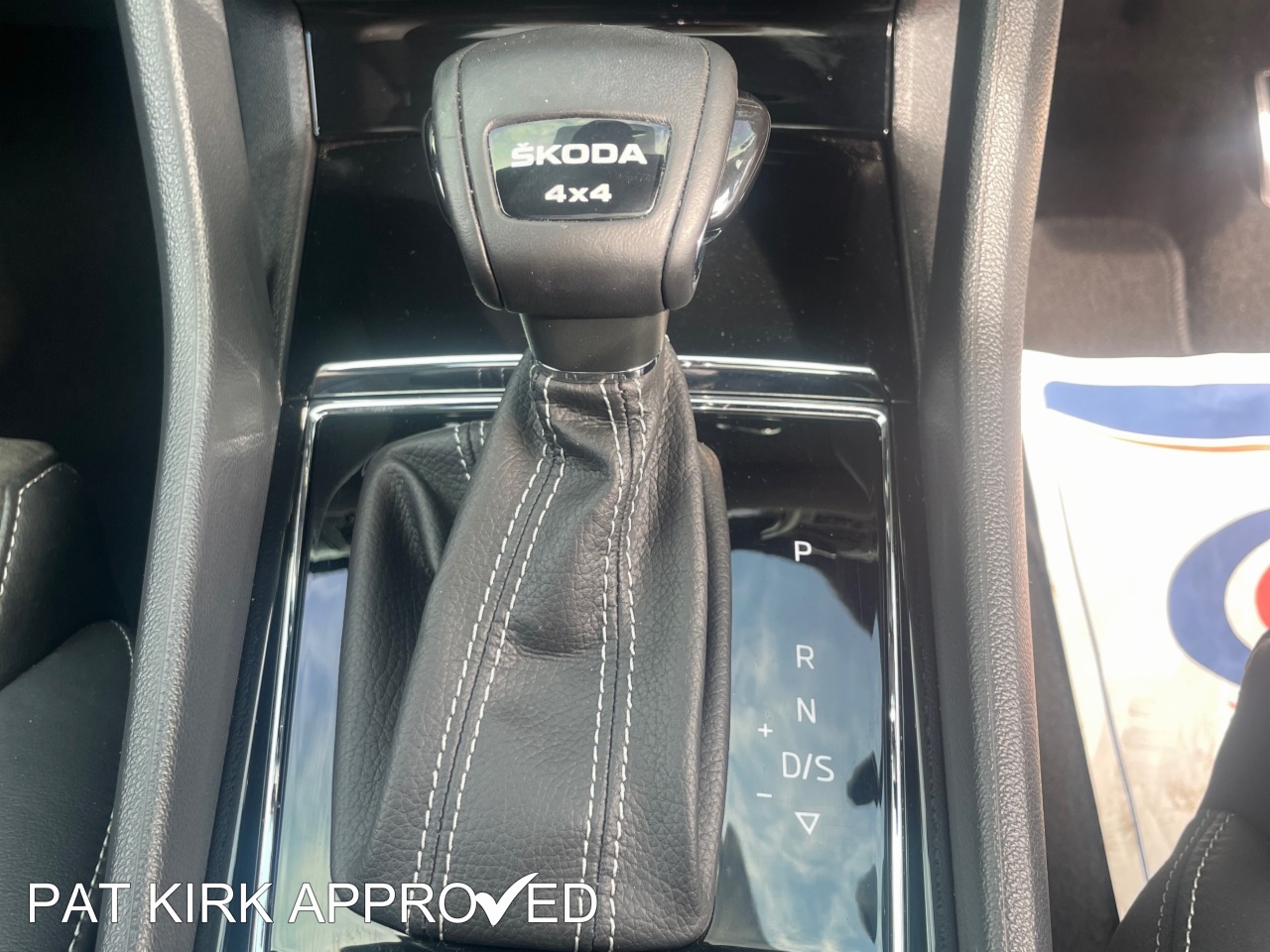 2024 Skoda KODIAQ 2.0 TDI 200 Sport Line 4x4 5dr DSG [7 Seat] - vehicle photo 35 for sale on PureCar