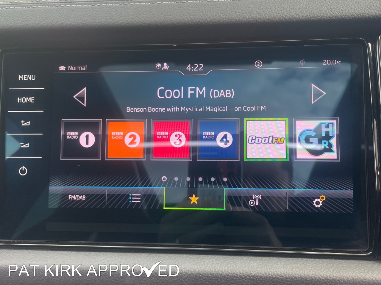 2024 Skoda KODIAQ 2.0 TDI 200 Sport Line 4x4 5dr DSG [7 Seat] - vehicle photo 36 for sale on PureCar