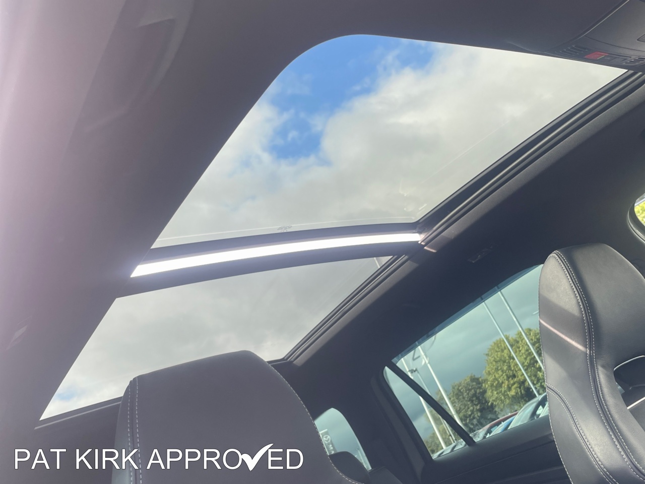 2024 Skoda KODIAQ 2.0 TDI 200 Sport Line 4x4 5dr DSG [7 Seat] - vehicle photo 39 for sale on PureCar