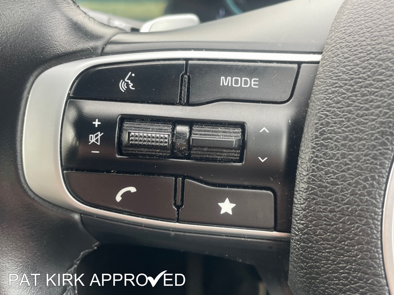 2022 Kia Sportage 1.6T GDi 48V ISG GT-Line 5dr DCT - vehicle photo 19 for sale on PureCar