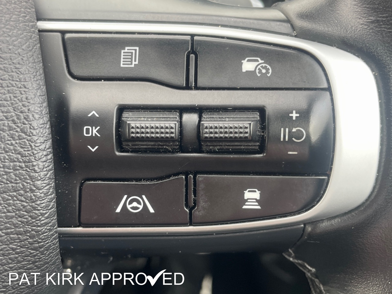 2022 Kia Sportage 1.6T GDi 48V ISG GT-Line 5dr DCT - vehicle photo 20 for sale on PureCar
