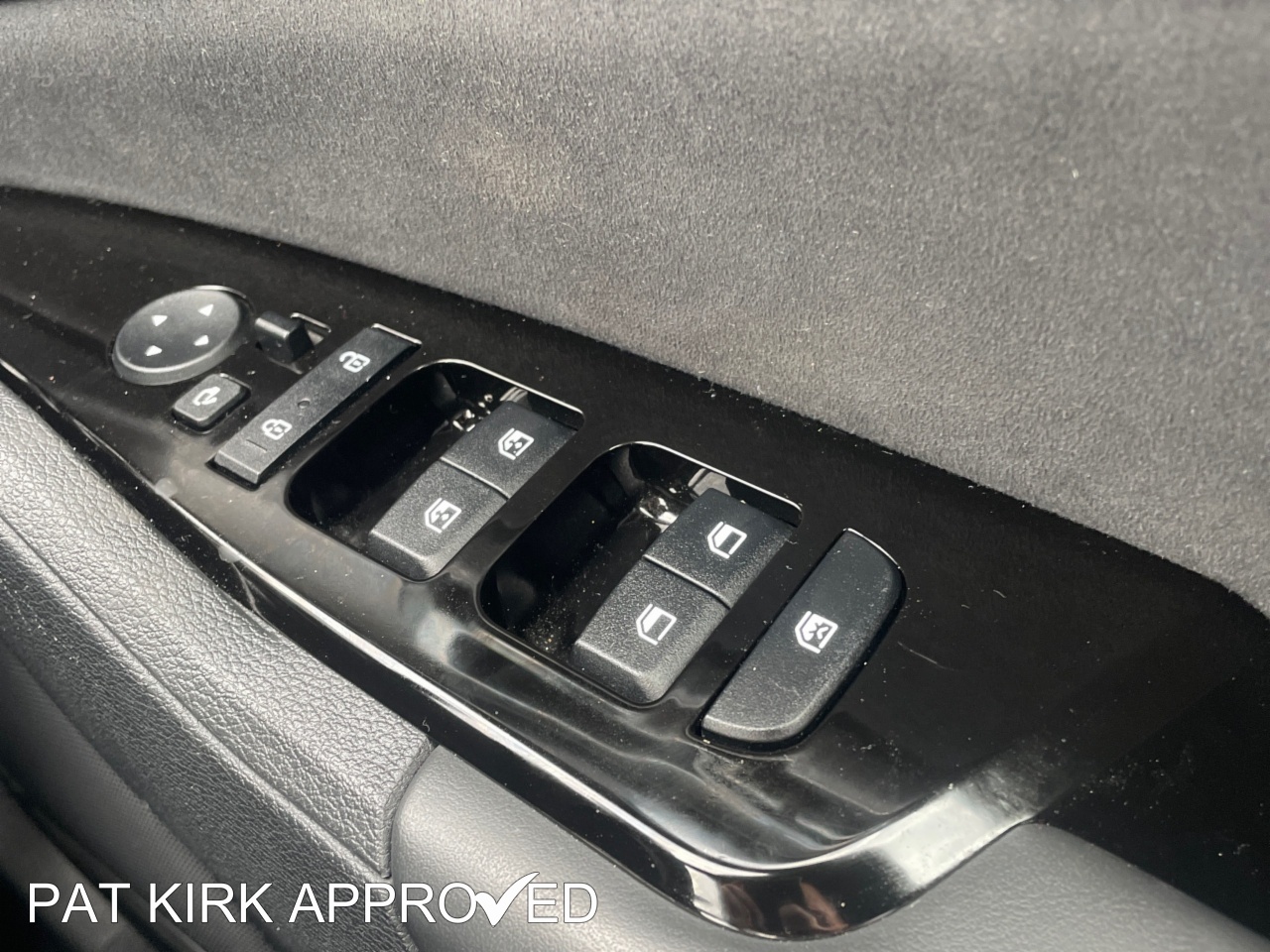2022 Kia Sportage 1.6T GDi 48V ISG GT-Line 5dr DCT - vehicle photo 21 for sale on PureCar