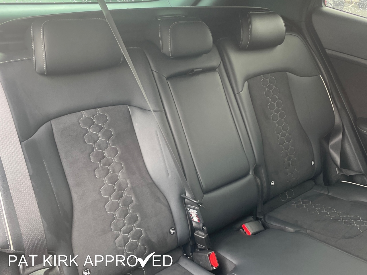 2022 Kia Sportage 1.6T GDi 48V ISG GT-Line 5dr DCT - vehicle photo 22 for sale on PureCar