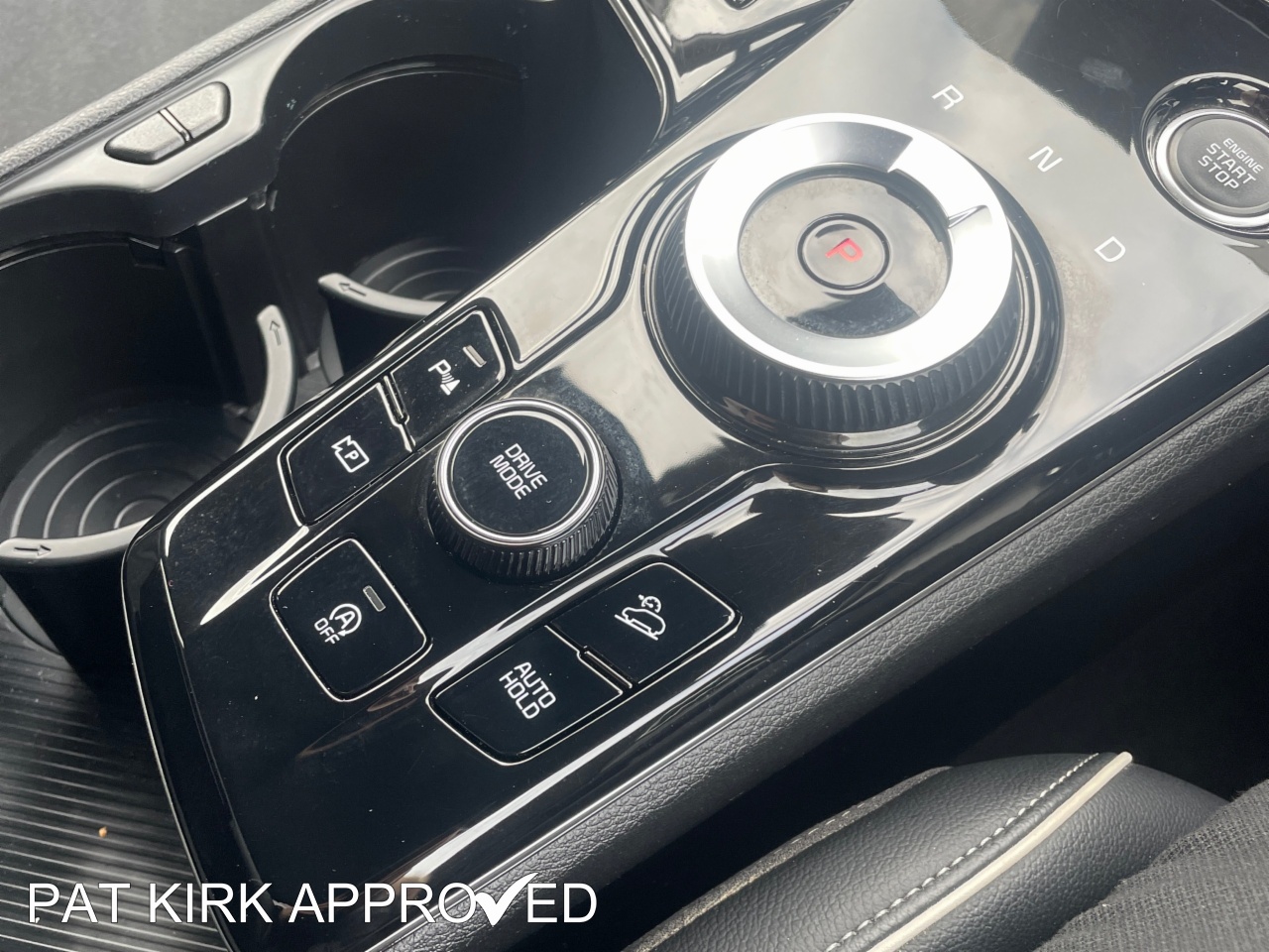 2022 Kia Sportage 1.6T GDi 48V ISG GT-Line 5dr DCT - vehicle photo 24 for sale on PureCar