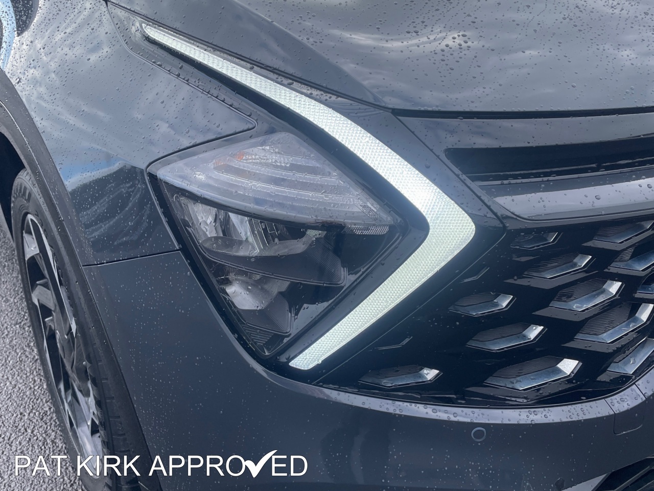 2022 Kia Sportage 1.6T GDi 48V ISG GT-Line 5dr DCT - vehicle photo 26 for sale on PureCar