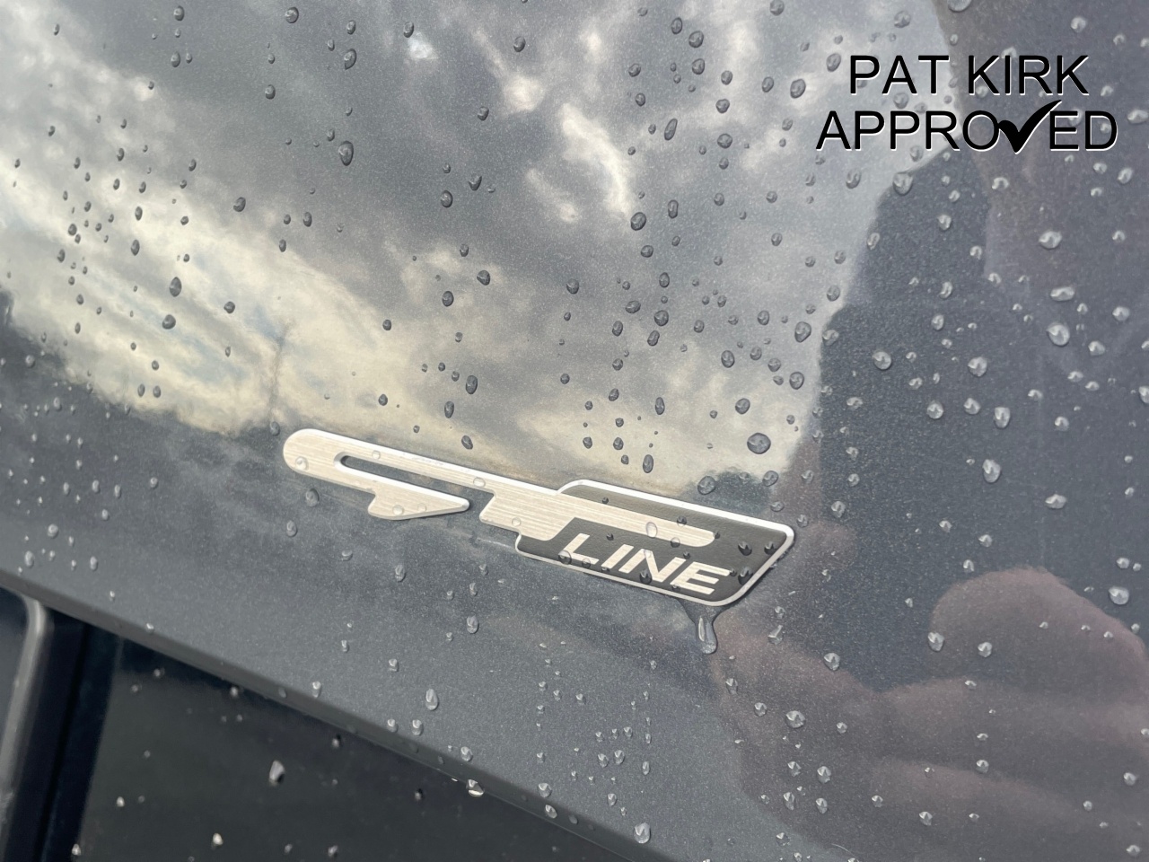 2022 Kia Sportage 1.6T GDi 48V ISG GT-Line 5dr DCT - vehicle photo 30 for sale on PureCar