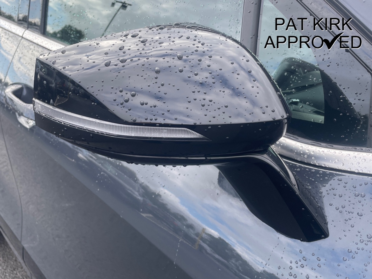 2022 Kia Sportage 1.6T GDi 48V ISG GT-Line 5dr DCT - vehicle photo 33 for sale on PureCar