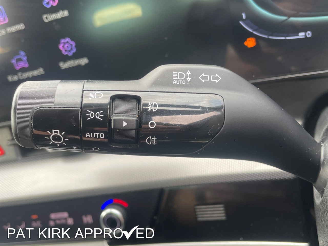 2022 Kia Sportage 1.6T GDi 48V ISG GT-Line 5dr DCT - vehicle photo 36 for sale on PureCar