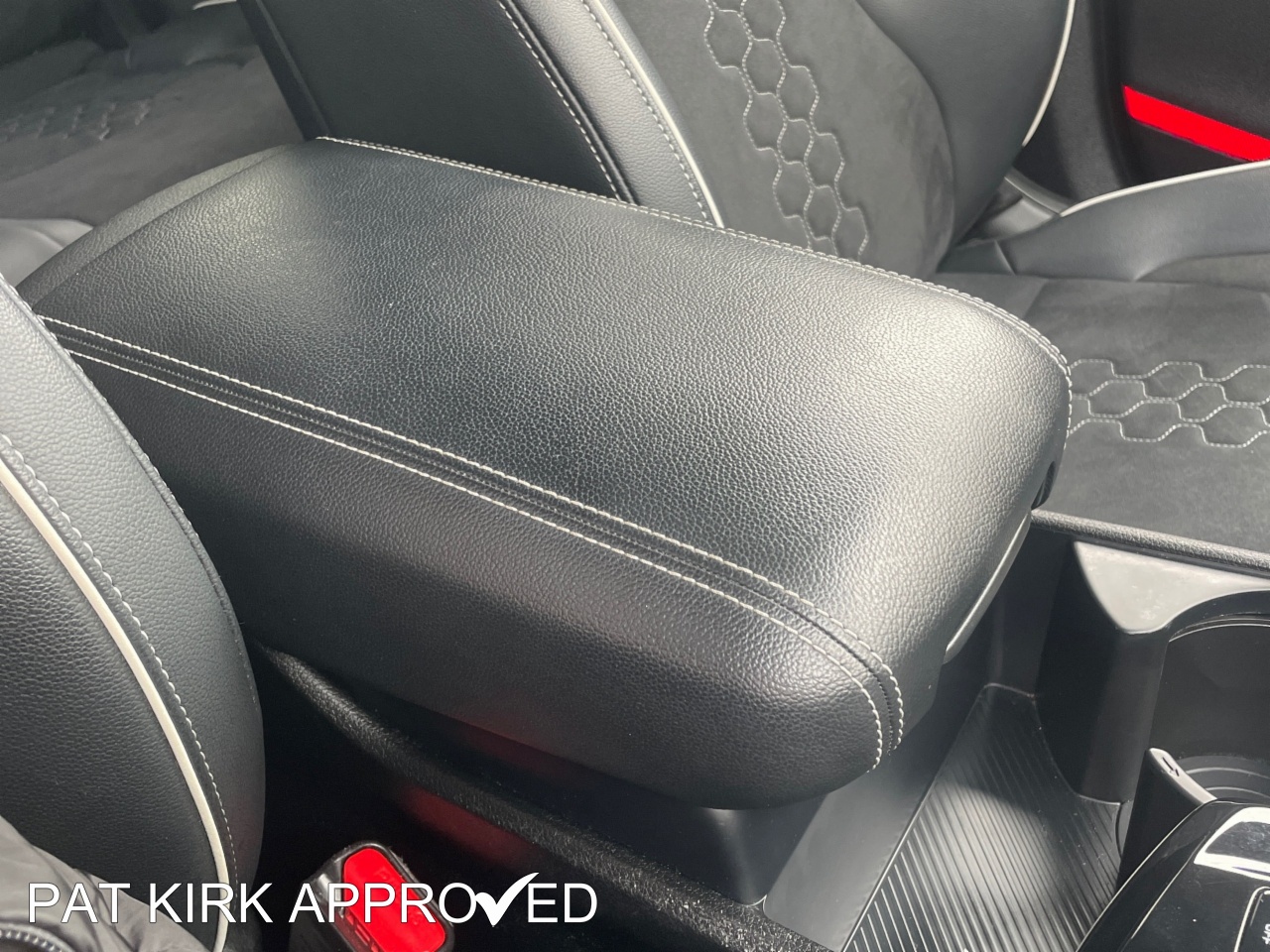 2022 Kia Sportage 1.6T GDi 48V ISG GT-Line 5dr DCT - vehicle photo 39 for sale on PureCar