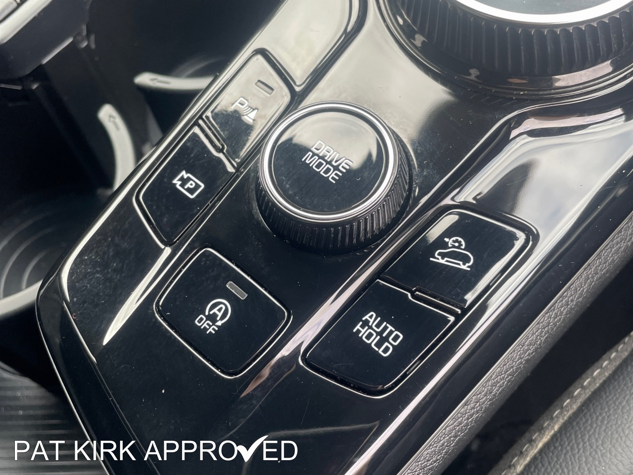 2022 Kia Sportage 1.6T GDi 48V ISG GT-Line 5dr DCT - vehicle photo 40 for sale on PureCar