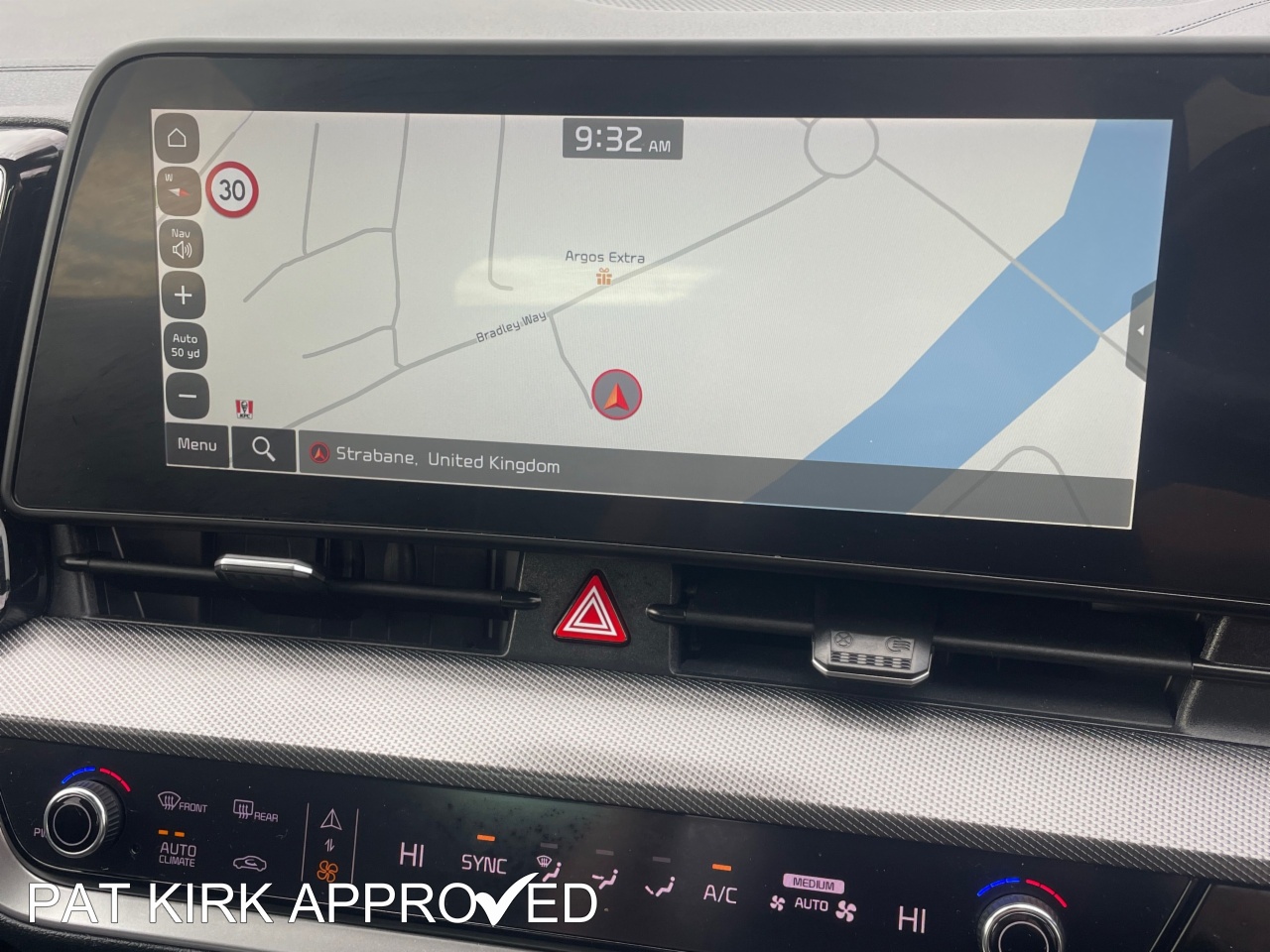 2022 Kia Sportage 1.6T GDi 48V ISG GT-Line 5dr DCT - vehicle photo 42 for sale on PureCar