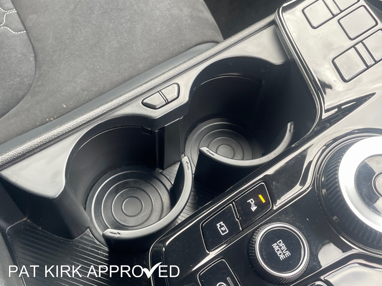 2022 Kia Sportage 1.6T GDi 48V ISG GT-Line 5dr DCT - vehicle photo 44 for sale on PureCar