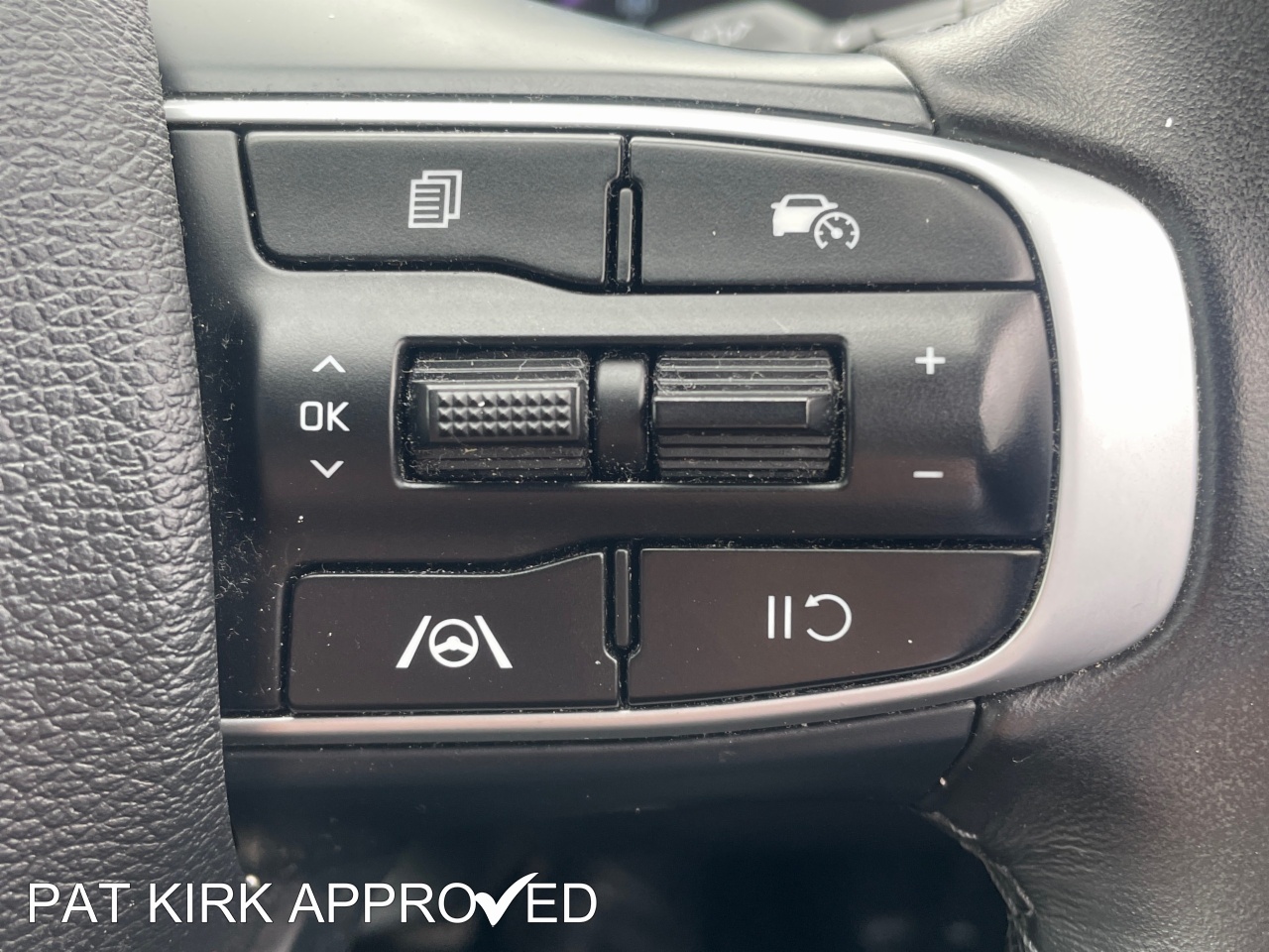 2022 Kia Sportage 1.6 CRDi ISG GT-Line 5dr - vehicle photo 20 for sale on PureCar
