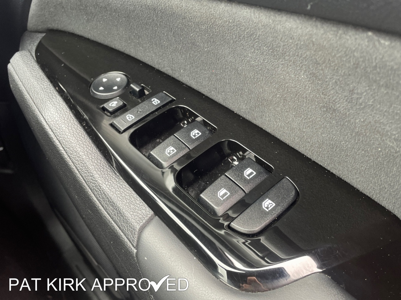 2022 Kia Sportage 1.6 CRDi ISG GT-Line 5dr - vehicle photo 21 for sale on PureCar