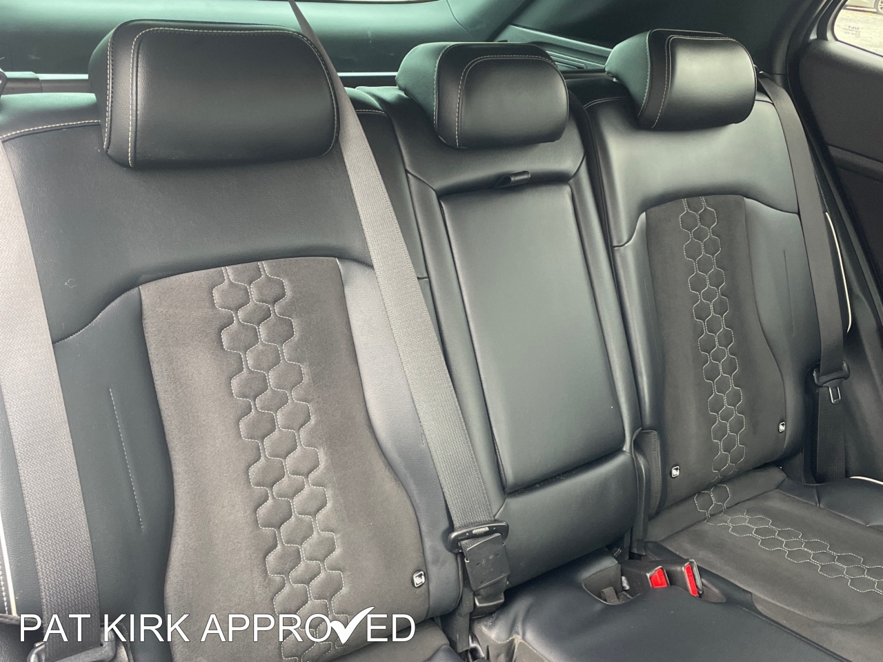 2022 Kia Sportage 1.6 CRDi ISG GT-Line 5dr - vehicle photo 22 for sale on PureCar