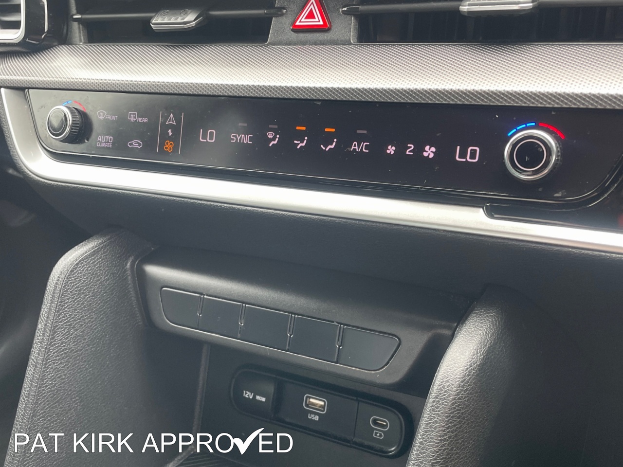 2022 Kia Sportage 1.6 CRDi ISG GT-Line 5dr - vehicle photo 24 for sale on PureCar