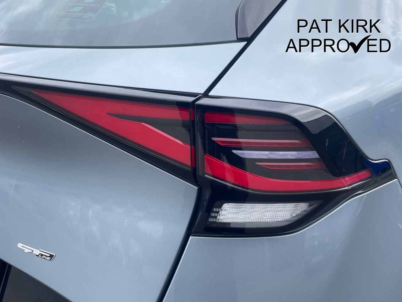 2022 Kia Sportage 1.6 CRDi ISG GT-Line 5dr - vehicle photo 27 for sale on PureCar