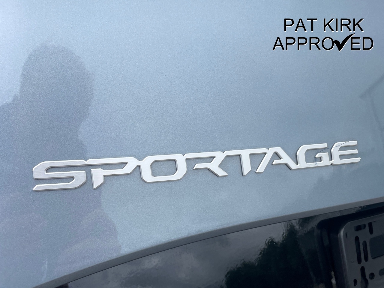 2022 Kia Sportage 1.6 CRDi ISG GT-Line 5dr - vehicle photo 30 for sale on PureCar
