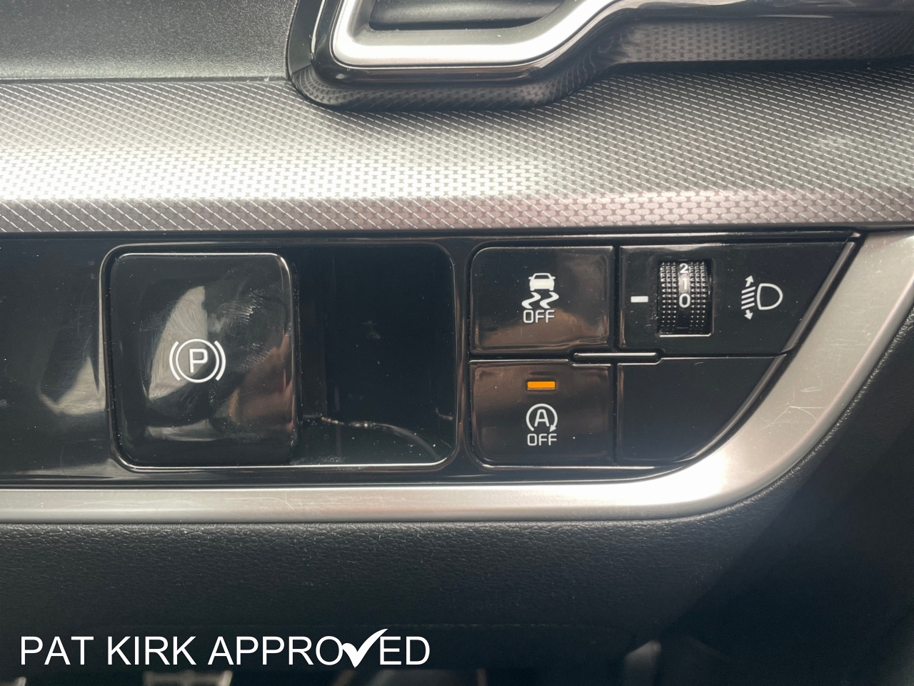 2022 Kia Sportage 1.6 CRDi ISG GT-Line 5dr - vehicle photo 38 for sale on PureCar