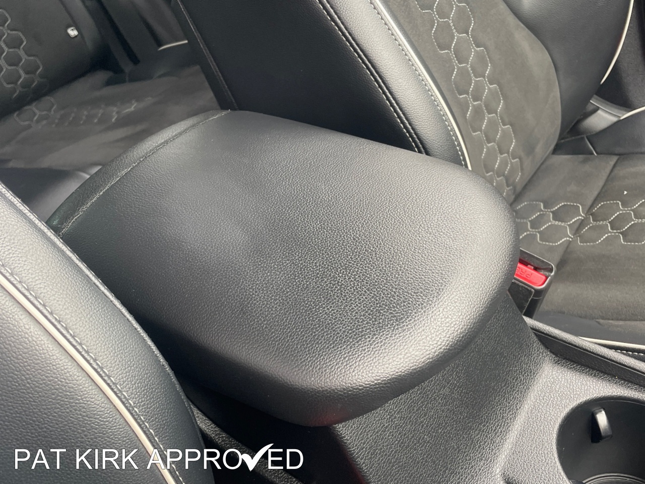 2022 Kia Sportage 1.6 CRDi ISG GT-Line 5dr - vehicle photo 40 for sale on PureCar
