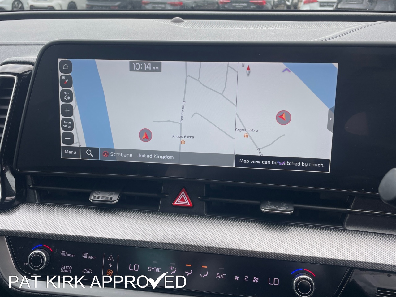 2022 Kia Sportage 1.6 CRDi ISG GT-Line 5dr - vehicle photo 43 for sale on PureCar