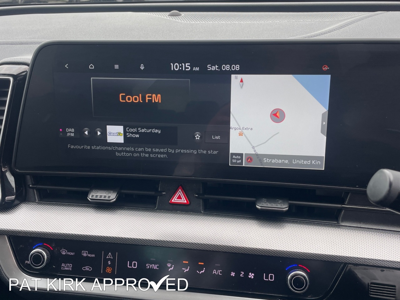 2022 Kia Sportage 1.6 CRDi ISG GT-Line 5dr - vehicle photo 44 for sale on PureCar