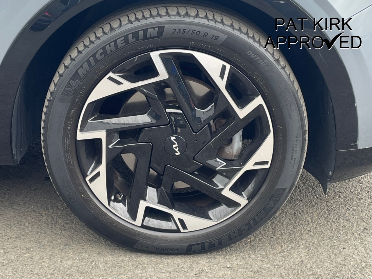 2022 Kia Sportage 1.6 CRDi ISG GT-Line 5dr - vehicle photo 8 for sale on PureCar