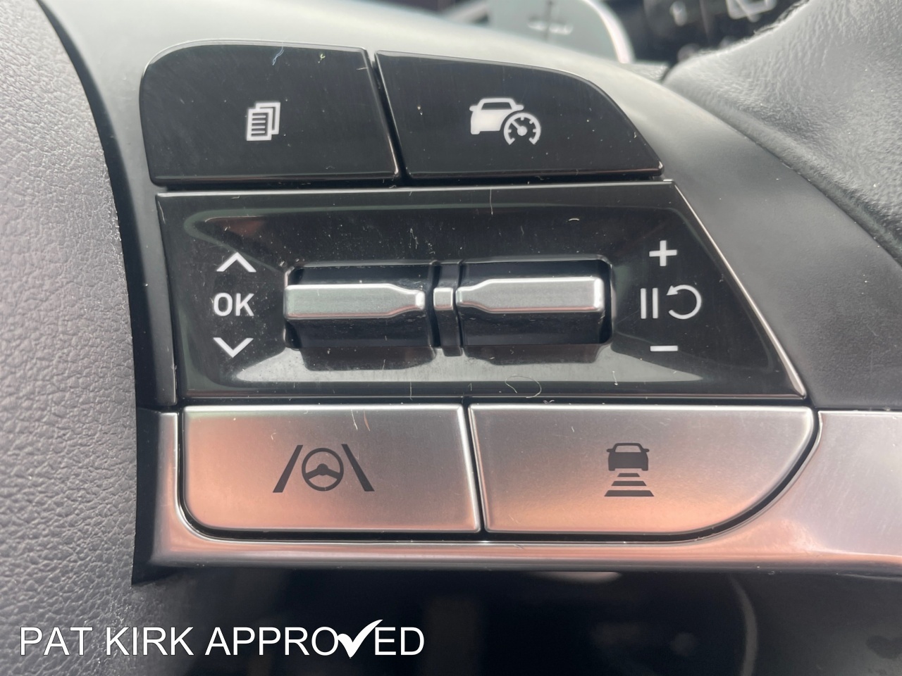 2022 Hyundai Tucson 1.6 TGDi Hybrid 230 Ultimate 5dr 2WD Auto - vehicle photo 20 for sale on PureCar