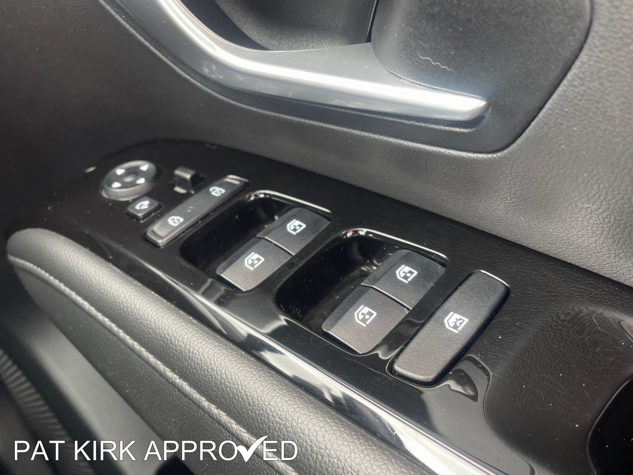 2022 Hyundai Tucson 1.6 TGDi Hybrid 230 Ultimate 5dr 2WD Auto - vehicle photo 21 for sale on PureCar