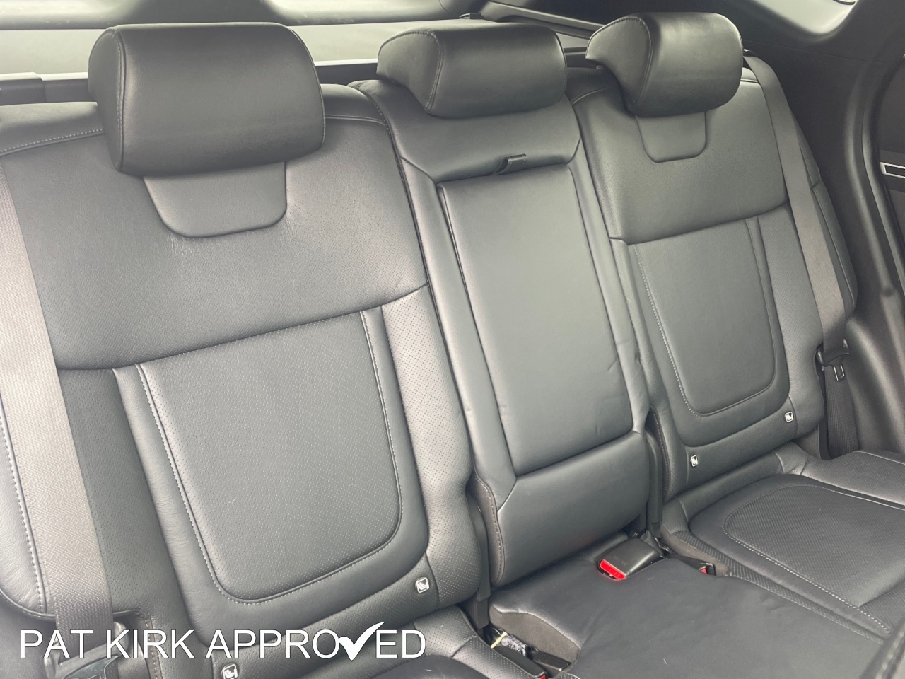 2022 Hyundai Tucson 1.6 TGDi Hybrid 230 Ultimate 5dr 2WD Auto - vehicle photo 22 for sale on PureCar