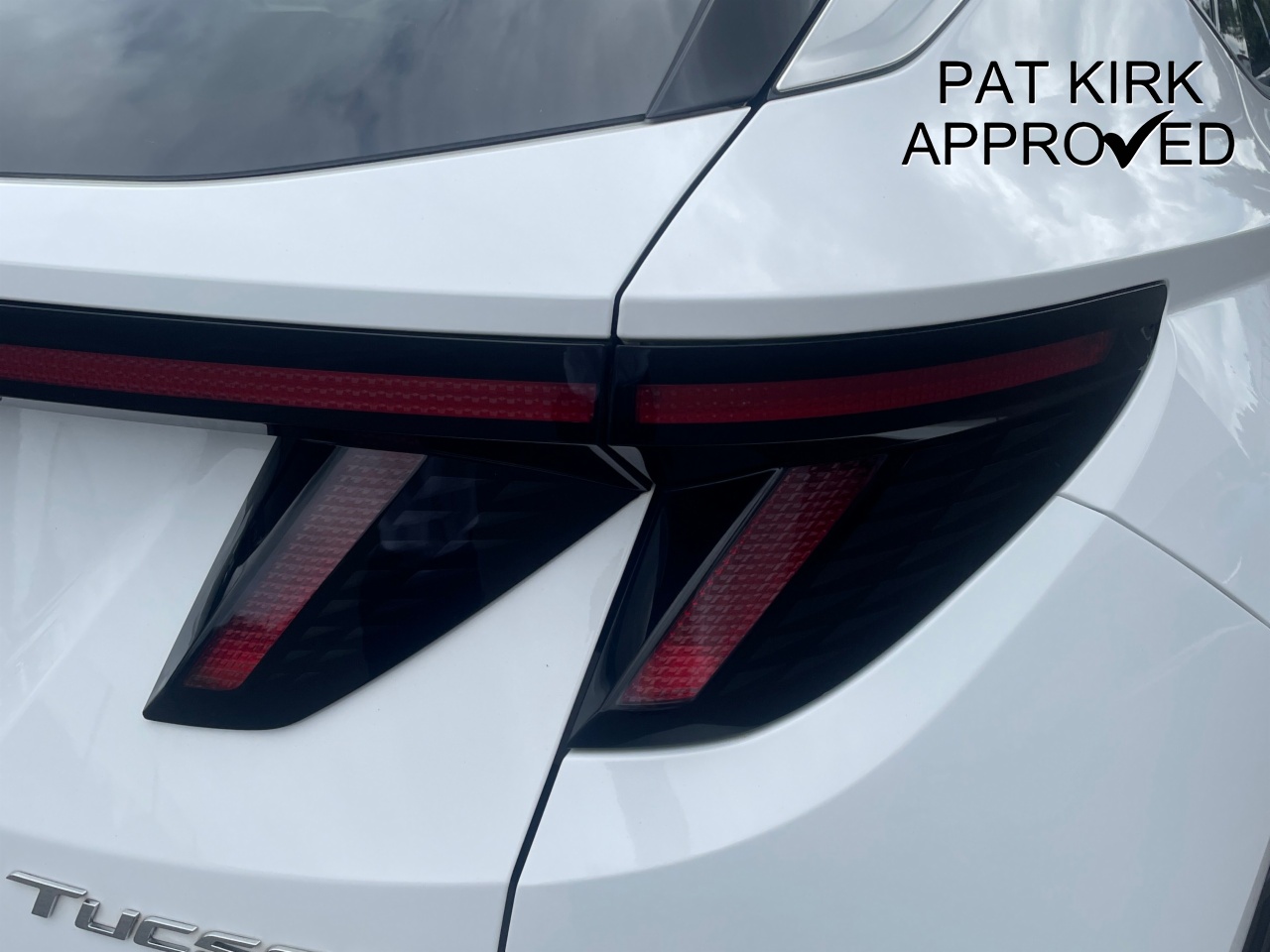 2022 Hyundai Tucson 1.6 TGDi Hybrid 230 Ultimate 5dr 2WD Auto - vehicle photo 27 for sale on PureCar