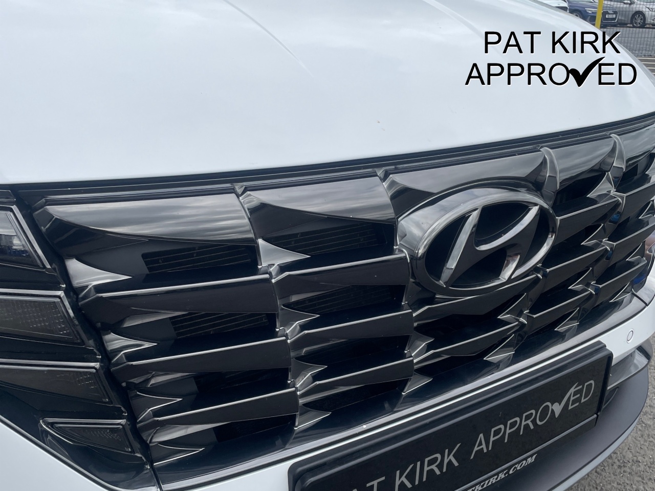 2022 Hyundai Tucson 1.6 TGDi Hybrid 230 Ultimate 5dr 2WD Auto - vehicle photo 28 for sale on PureCar