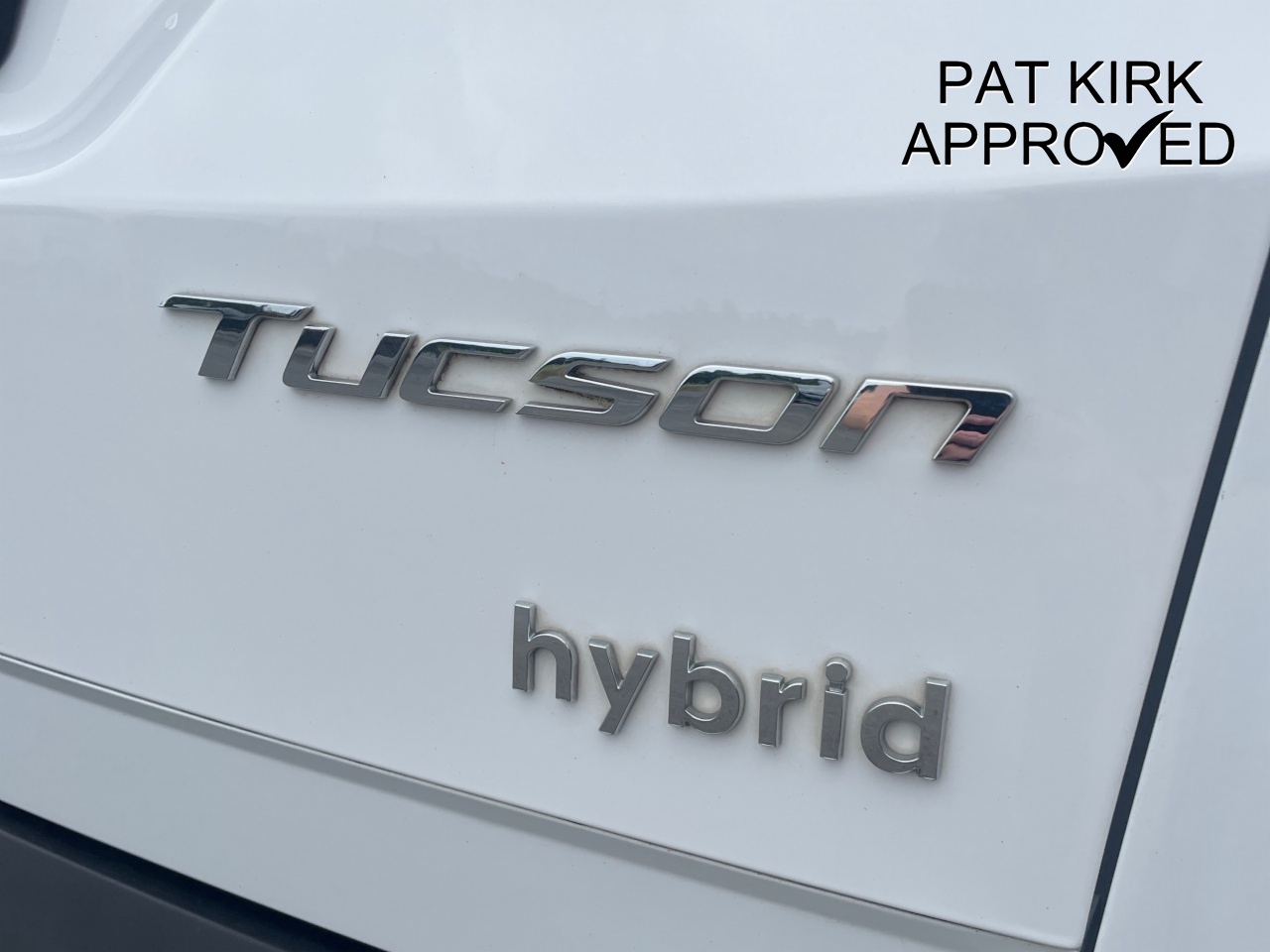 2022 Hyundai Tucson 1.6 TGDi Hybrid 230 Ultimate 5dr 2WD Auto - vehicle photo 30 for sale on PureCar