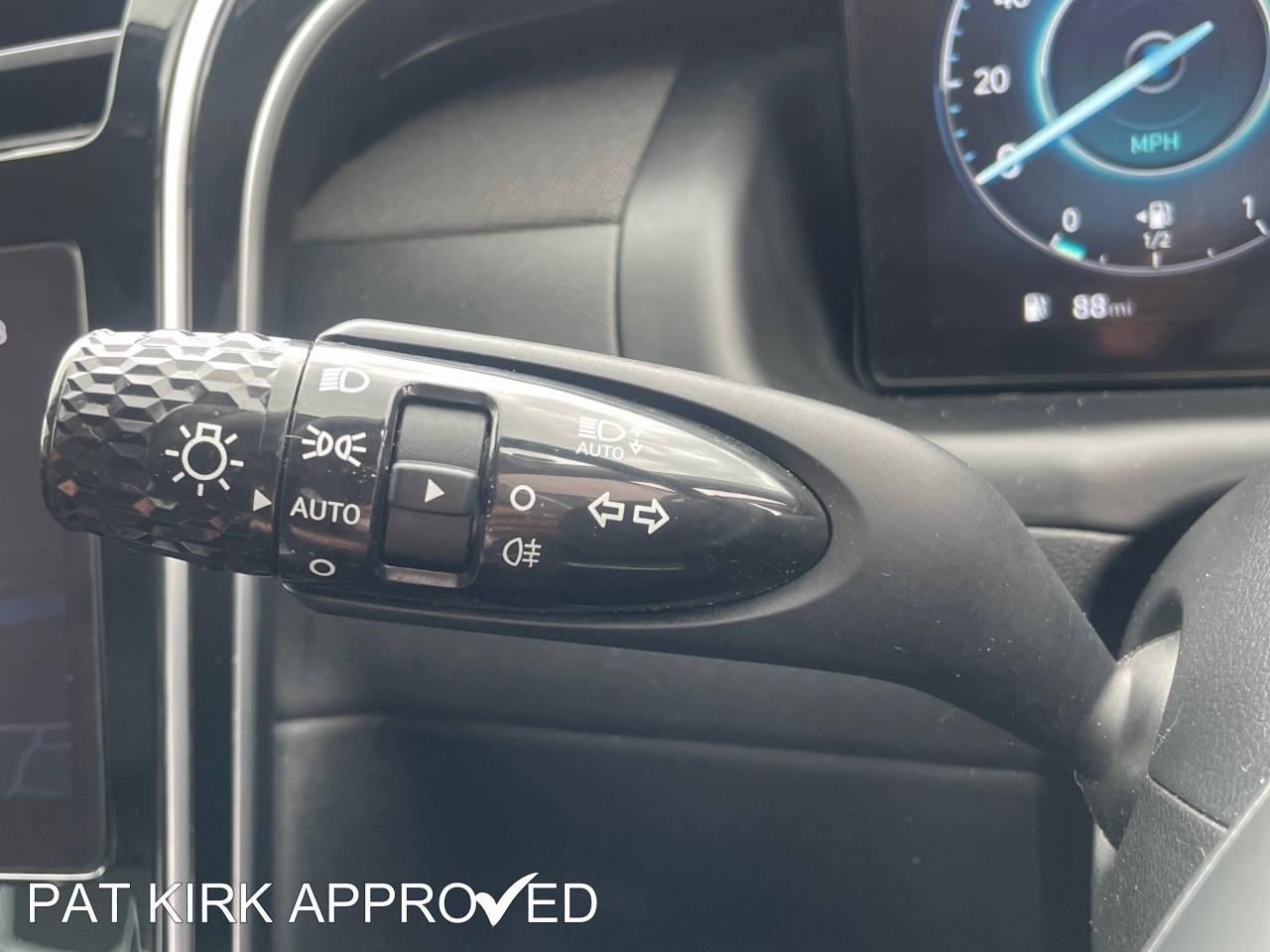 2022 Hyundai Tucson 1.6 TGDi Hybrid 230 Ultimate 5dr 2WD Auto - vehicle photo 36 for sale on PureCar