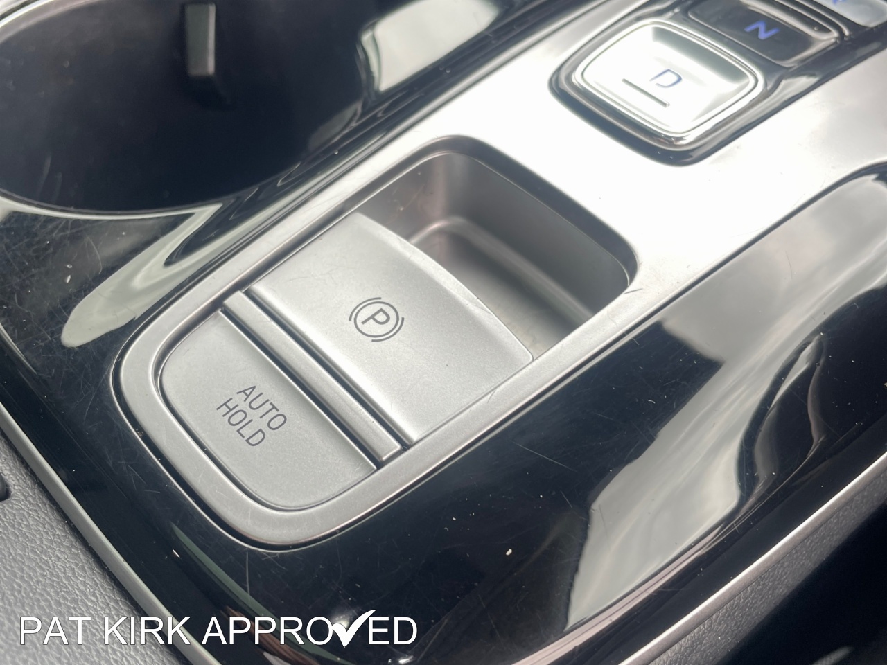 2022 Hyundai Tucson 1.6 TGDi Hybrid 230 Ultimate 5dr 2WD Auto - vehicle photo 38 for sale on PureCar