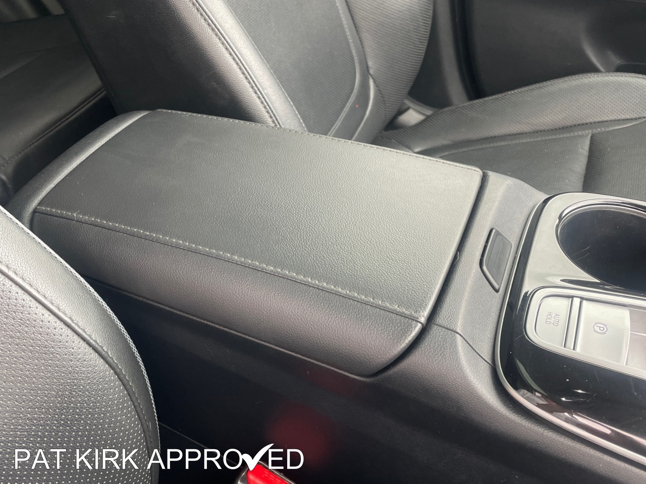 2022 Hyundai Tucson 1.6 TGDi Hybrid 230 Ultimate 5dr 2WD Auto - vehicle photo 40 for sale on PureCar