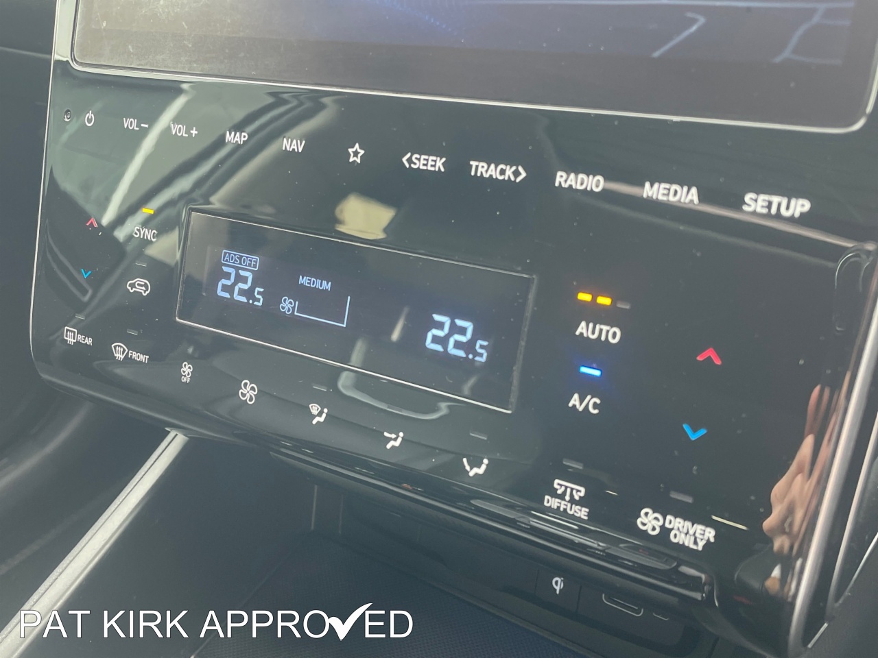 2022 Hyundai Tucson 1.6 TGDi Hybrid 230 Ultimate 5dr 2WD Auto - vehicle photo 41 for sale on PureCar