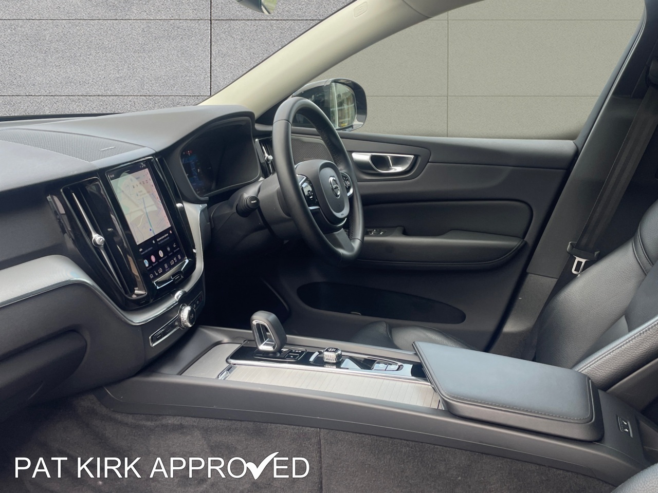 2023 Volvo XC60 2.0 T6 [350] RC PHEV Plus Dark 5dr AWD Geartronic - vehicle photo 12 for sale on PureCar
