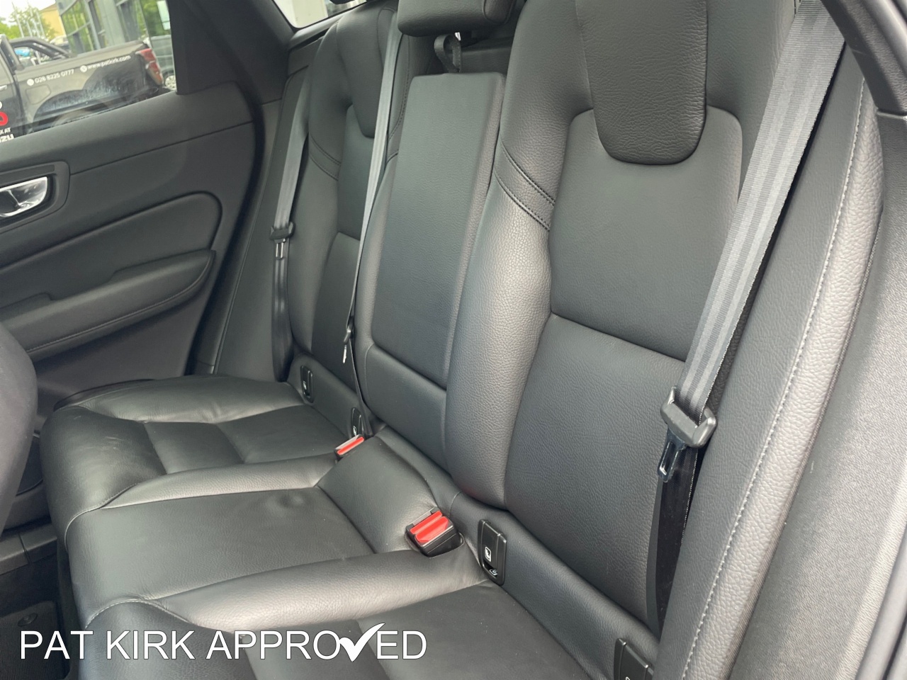 2023 Volvo XC60 2.0 T6 [350] RC PHEV Plus Dark 5dr AWD Geartronic - vehicle photo 22 for sale on PureCar