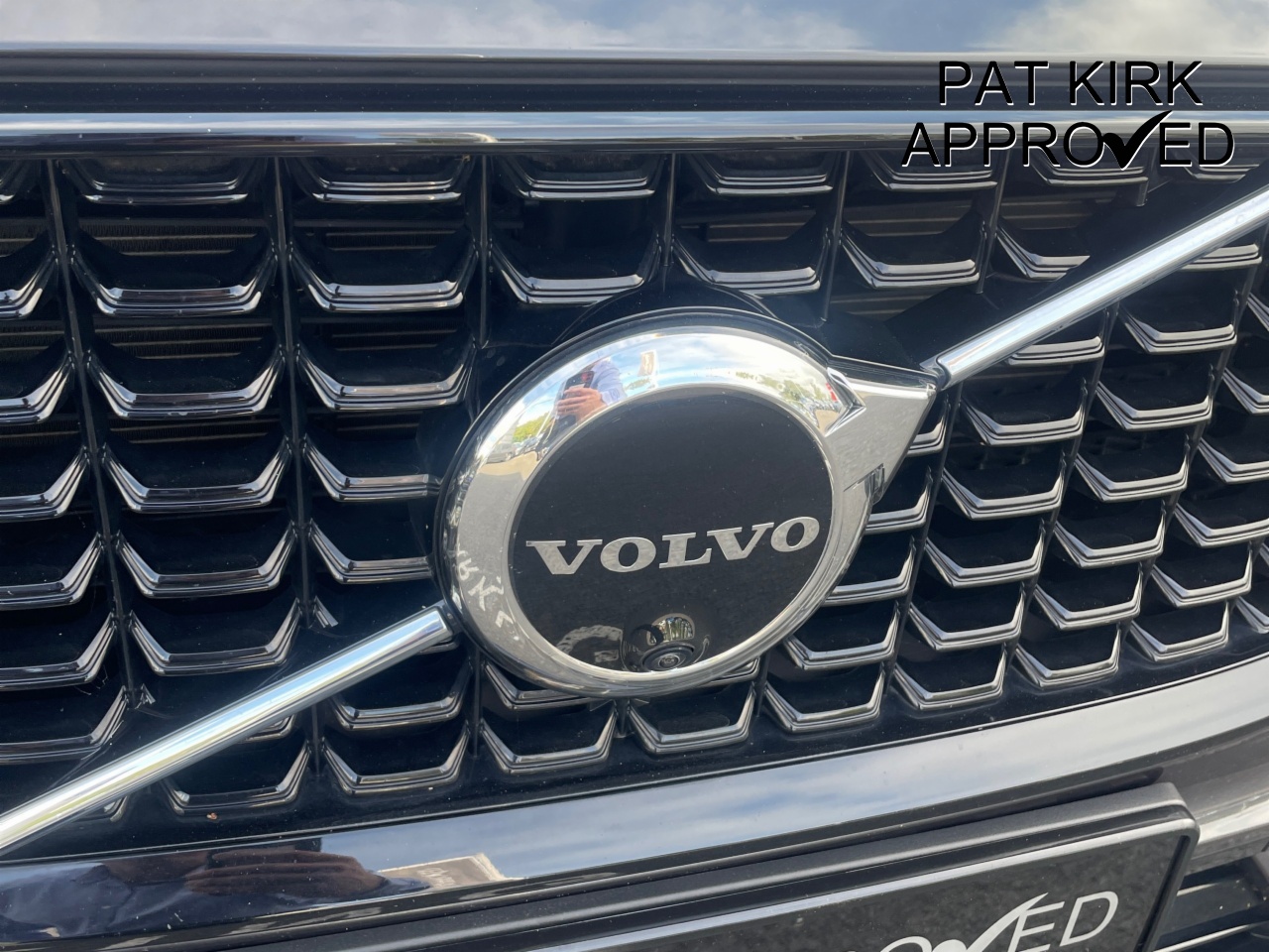 2023 Volvo XC60 2.0 T6 [350] RC PHEV Plus Dark 5dr AWD Geartronic - vehicle photo 28 for sale on PureCar