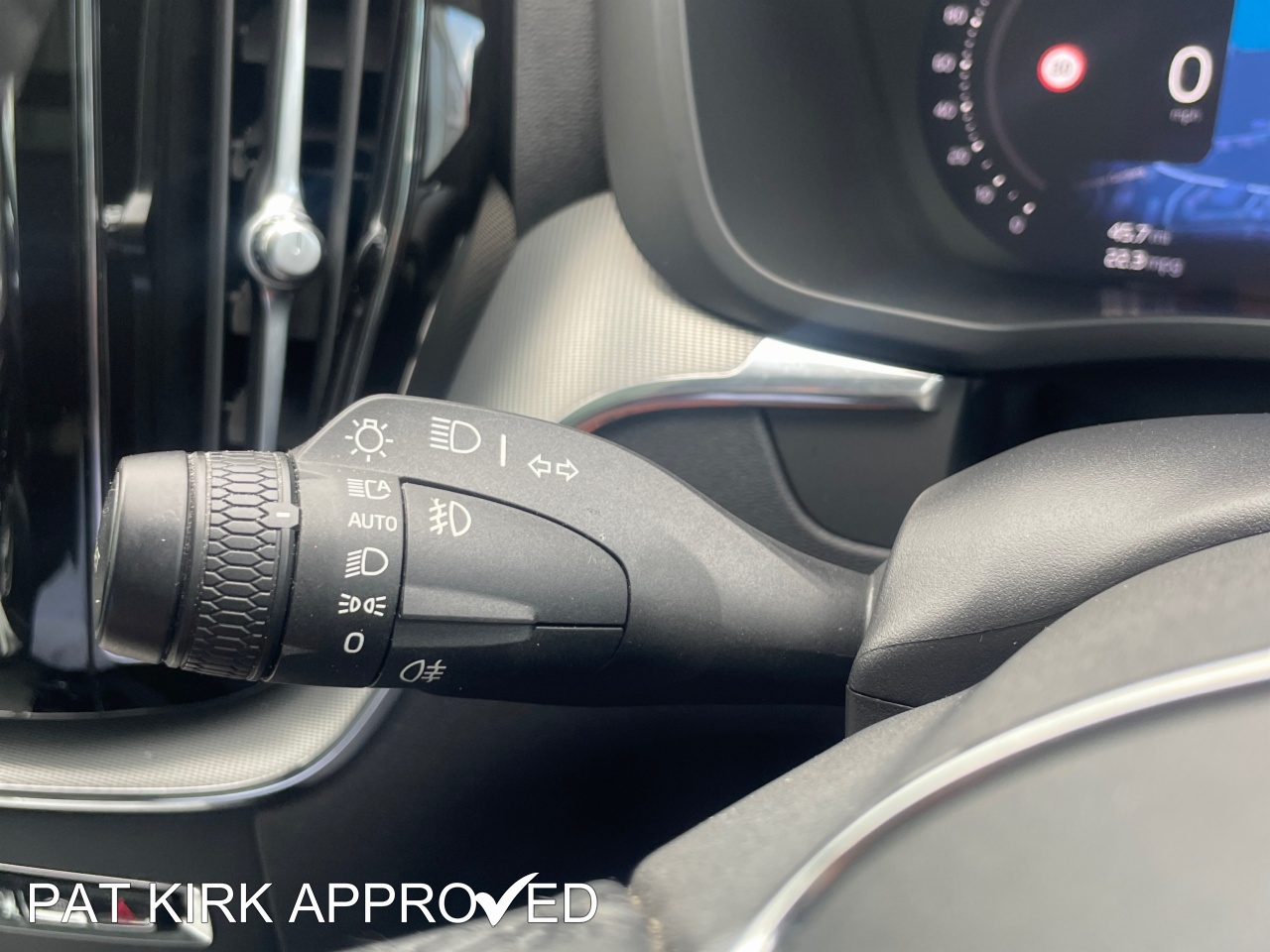 2023 Volvo XC60 2.0 T6 [350] RC PHEV Plus Dark 5dr AWD Geartronic - vehicle photo 36 for sale on PureCar