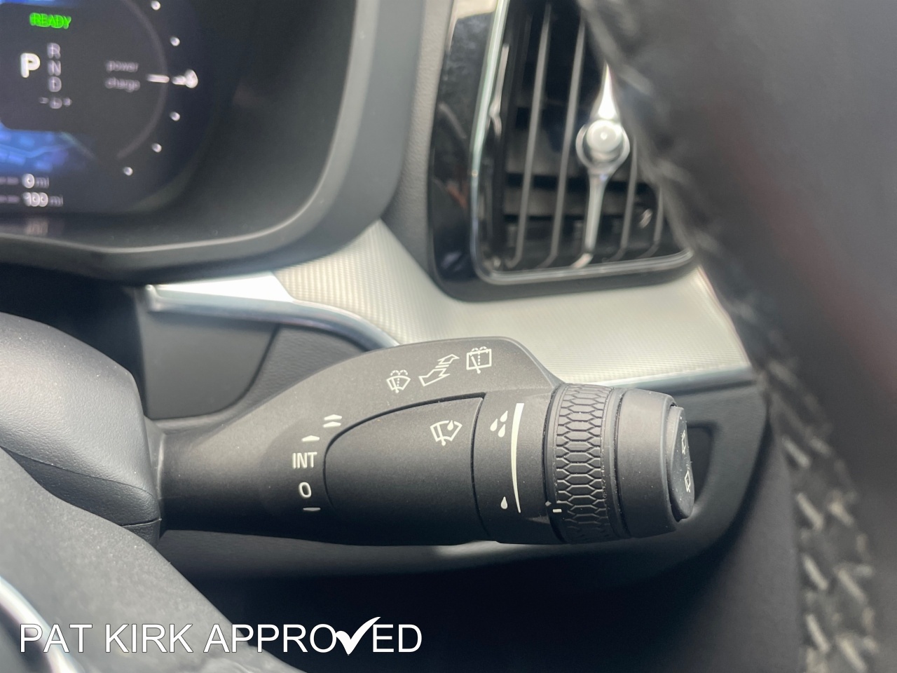 2023 Volvo XC60 2.0 T6 [350] RC PHEV Plus Dark 5dr AWD Geartronic - vehicle photo 37 for sale on PureCar