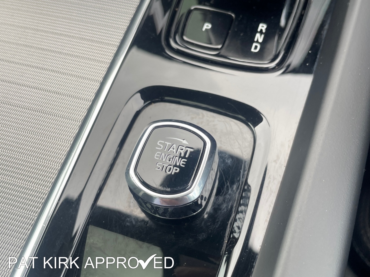 2023 Volvo XC60 2.0 T6 [350] RC PHEV Plus Dark 5dr AWD Geartronic - vehicle photo 39 for sale on PureCar