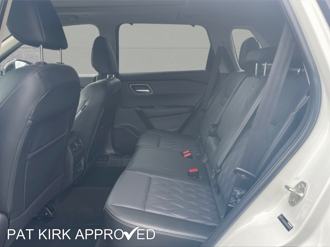 2026 Nissan X-Trail 1.5 E-Power E-4orce 213 Tekna+ 5dr [7 Seat] Auto - vehicle photo 10 for sale on PureCar