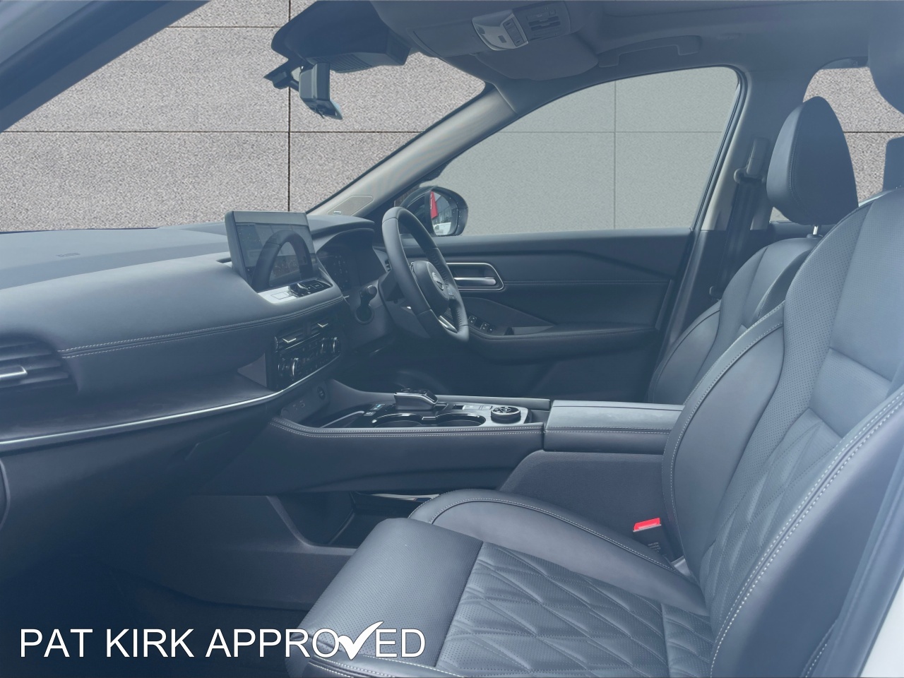 2026 Nissan X-Trail 1.5 E-Power E-4orce 213 Tekna+ 5dr [7 Seat] Auto - vehicle photo 11 for sale on PureCar