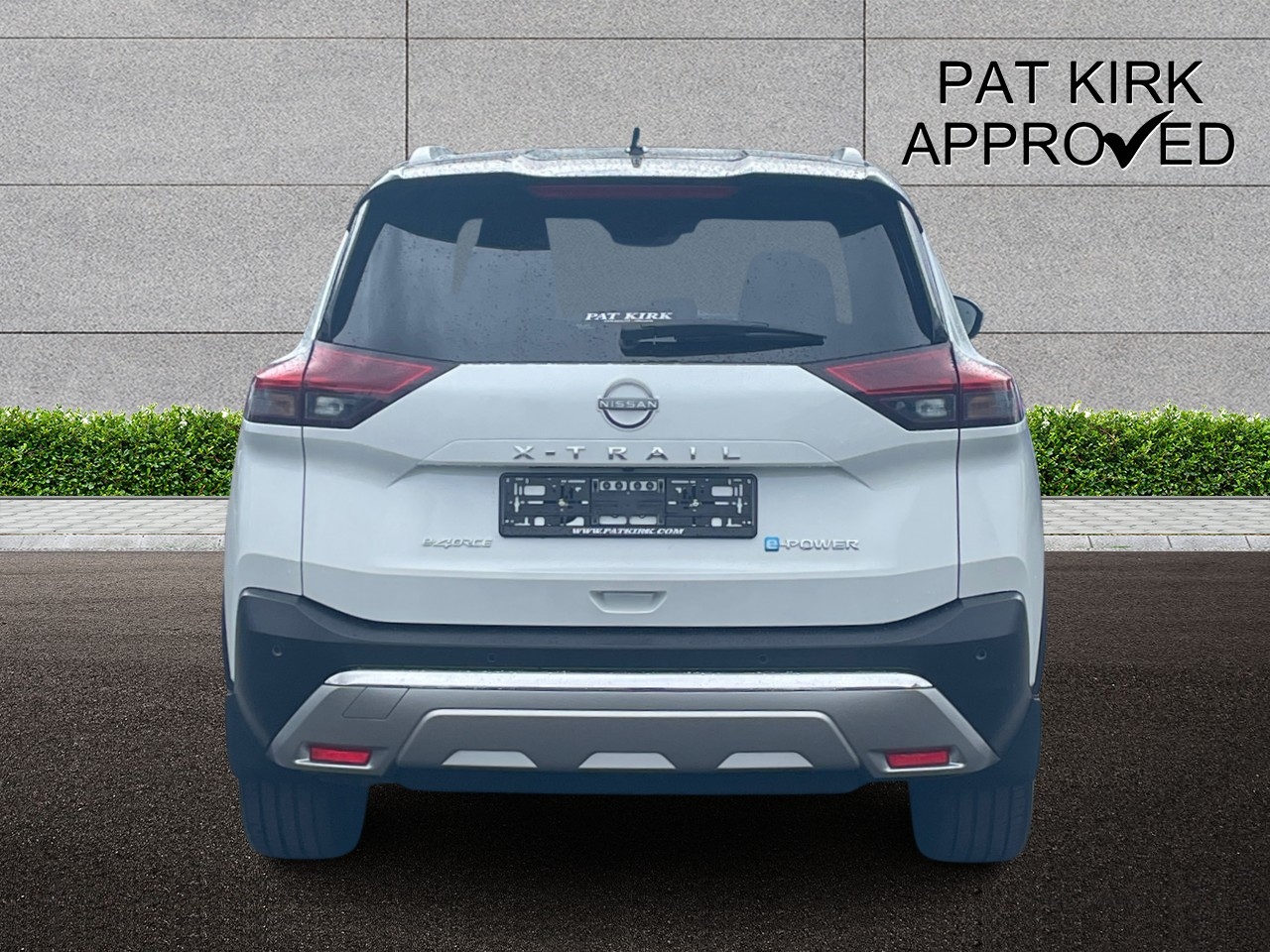 2026 Nissan X-Trail 1.5 E-Power E-4orce 213 Tekna+ 5dr [7 Seat] Auto - vehicle photo 13 for sale on PureCar