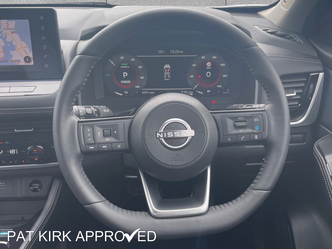 2026 Nissan X-Trail 1.5 E-Power E-4orce 213 Tekna+ 5dr [7 Seat] Auto - vehicle photo 17 for sale on PureCar