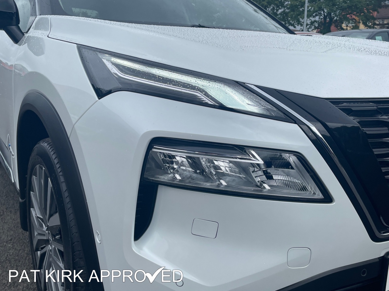 2026 Nissan X-Trail 1.5 E-Power E-4orce 213 Tekna+ 5dr [7 Seat] Auto - vehicle photo 24 for sale on PureCar