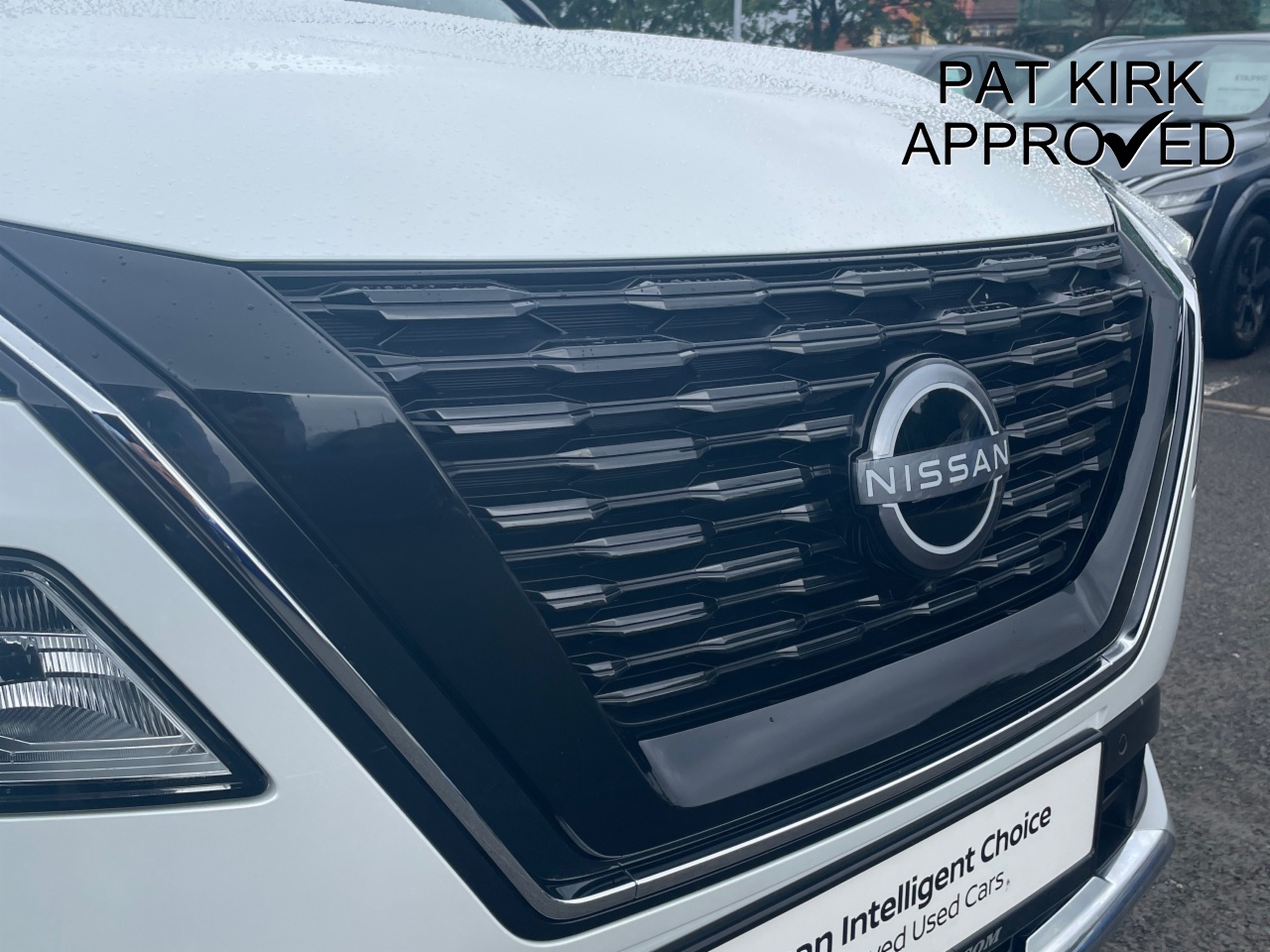 2026 Nissan X-Trail 1.5 E-Power E-4orce 213 Tekna+ 5dr [7 Seat] Auto - vehicle photo 26 for sale on PureCar