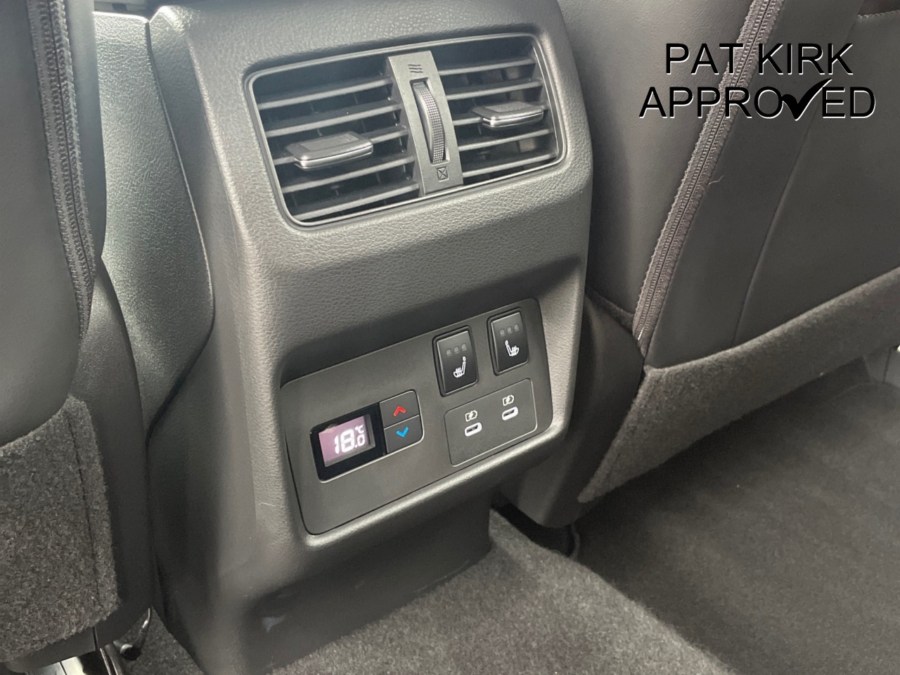 2026 Nissan X-Trail 1.5 E-Power E-4orce 213 Tekna+ 5dr [7 Seat] Auto - vehicle photo 28 for sale on PureCar